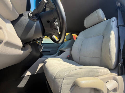 2013 Honda Pilot LX