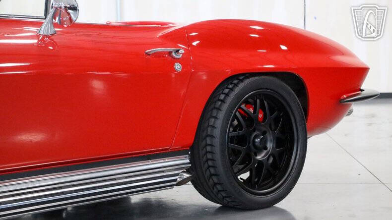 1965 Chevrolet Corvette