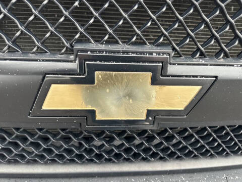 2021 Chevrolet Express 2500