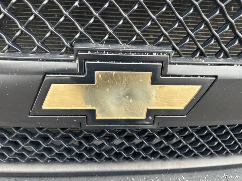 2021 Chevrolet Express 2500