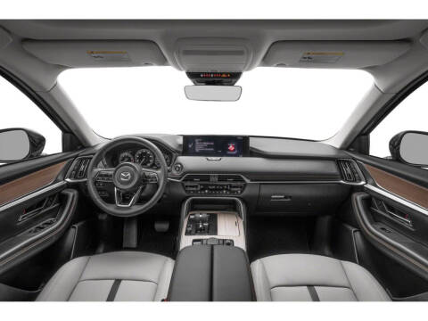 2026 Mazda CX-90 3.3 Turbo Premium Sport