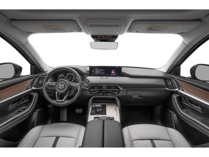 2026 Mazda CX-90 3.3 Turbo Premium Sport