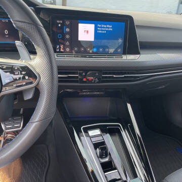 2024 Volkswagen Golf R 4Motion