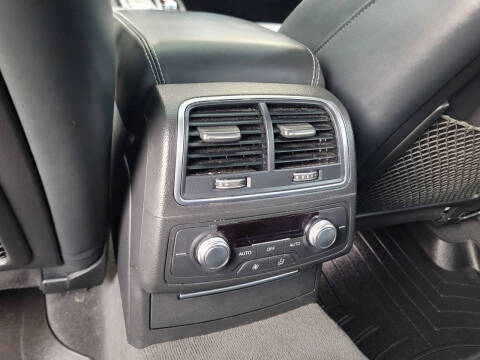 2016 Audi S6 4.0T quattro Premium Plus