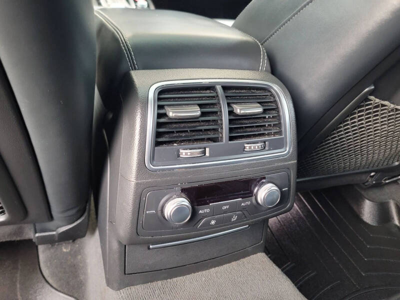 2016 Audi S6 4.0T quattro Premium Plus