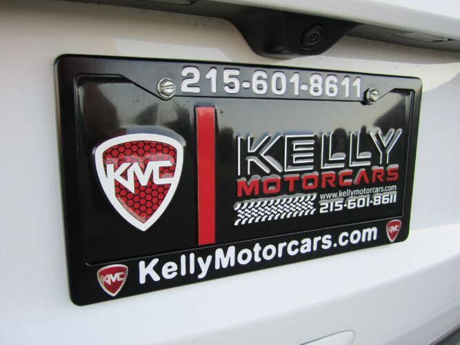 2017 Jeep Grand Cherokee SRT