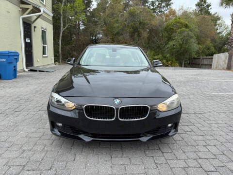 2013 BMW 3 Series 328i