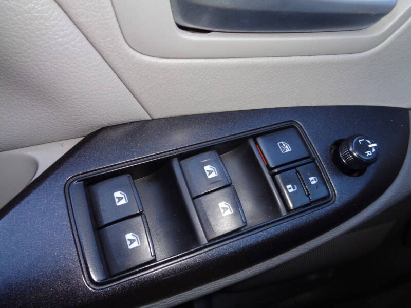 2015 Toyota Sienna LE 8-Passenger