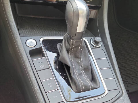 2021 Volkswagen Jetta