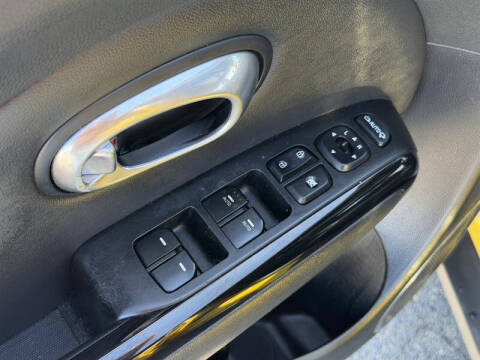 2014 Kia Soul !