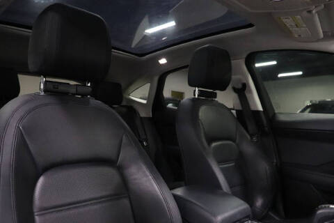 2018 Jaguar E-PACE P250 S
