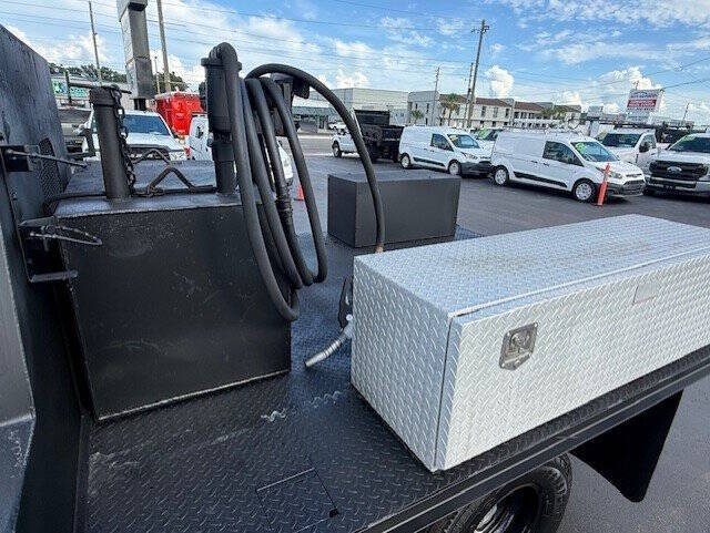 2003 Chevrolet Silverado 3500