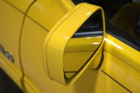 1993 Ford Mustang LX 5.0