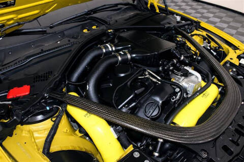 2015 BMW M4