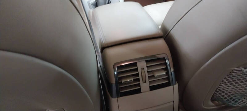 2012 Buick LaCrosse Touring