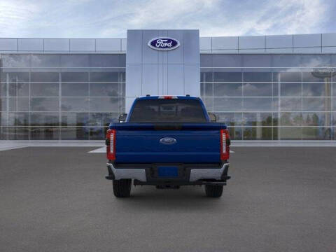 2026 Ford F-350 Super Duty