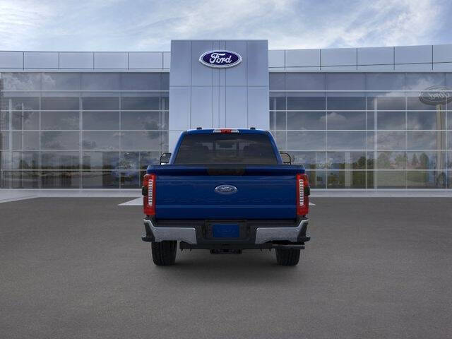 2026 Ford F-350 Super Duty