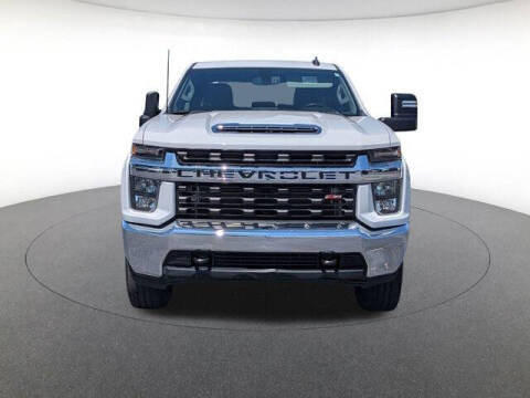 2023 Chevrolet Silverado 2500HD
