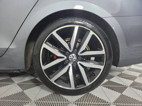 2014 Volkswagen Jetta GLI