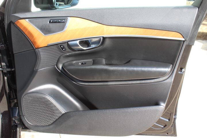 2018 Volvo XC90 T6 Inscription