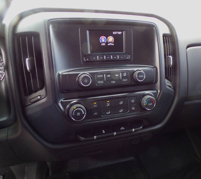 2016 GMC Sierra 2500HD