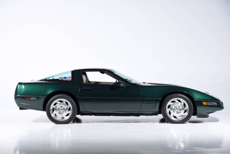 1994 Chevrolet Corvette