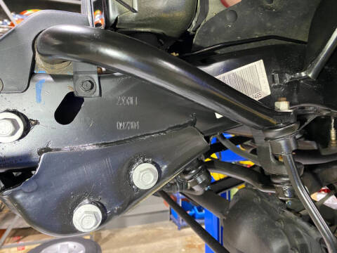 2005 Jeep Wrangler Rubicon