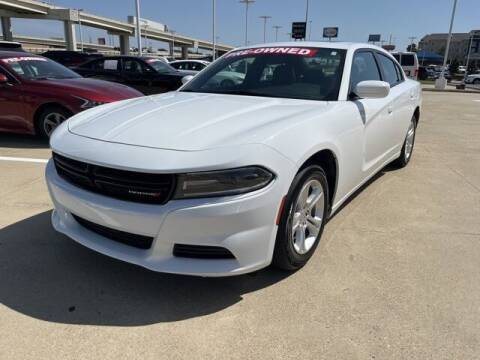 2020 Dodge Charger for sale at Express Purchasing Plus in Hot Springs AR