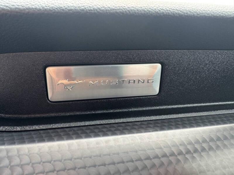 2023 Ford Mustang GT Premium