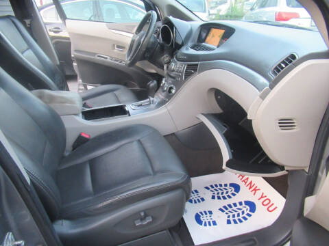 2008 Subaru Tribeca Ltd. 7-Pass.