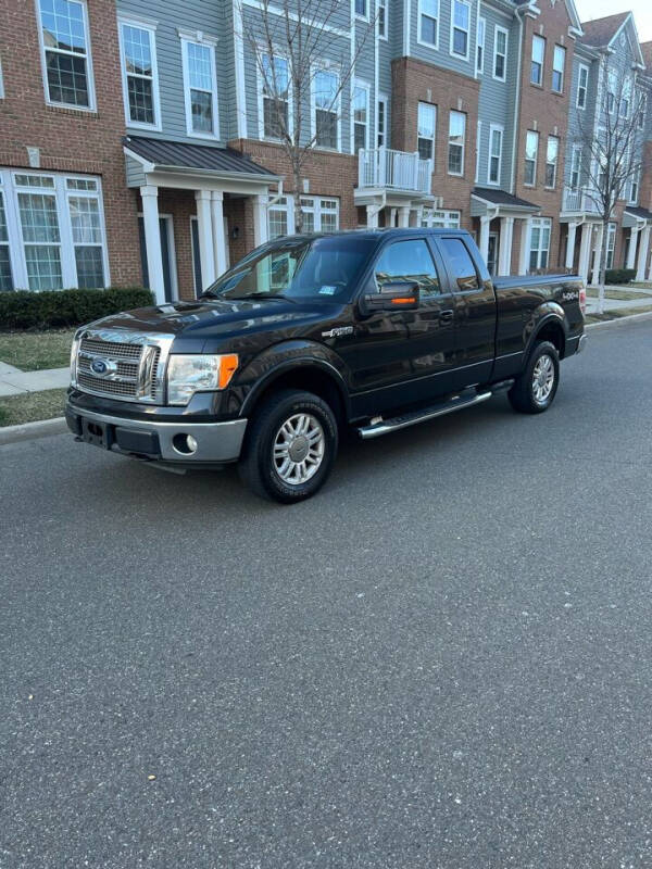 2010 Ford F-150 for sale at Pak1 Trading LLC in Little Ferry NJ