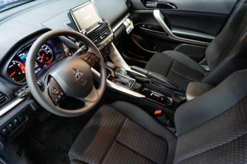 2026 Mitsubishi Eclipse Cross LE