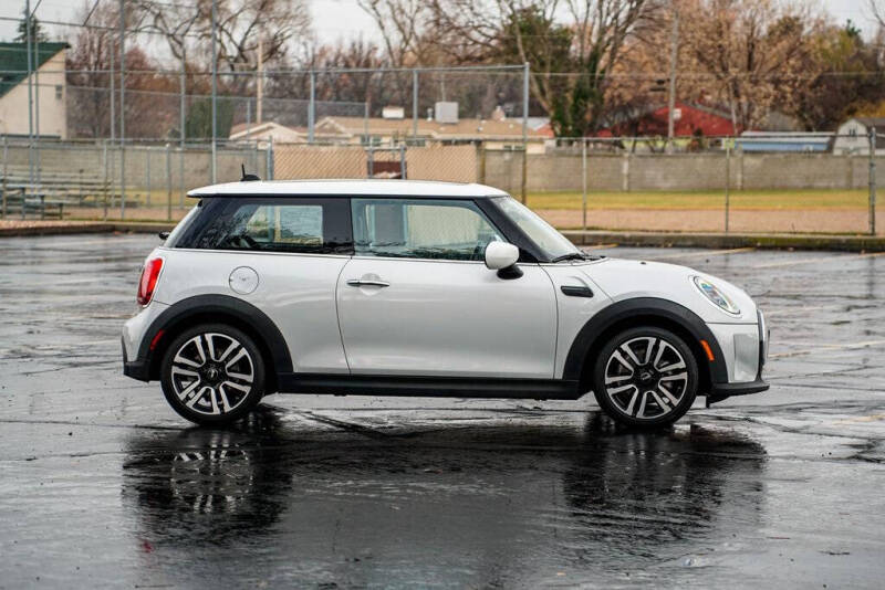 2022 MINI Hardtop 2 Door