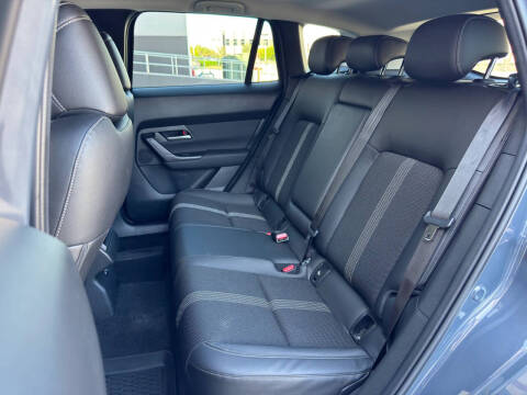 2025 Mazda CX-50 2.5 S Premium