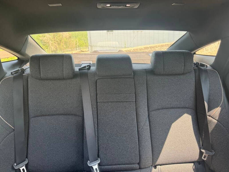 2023 Toyota Crown XLE