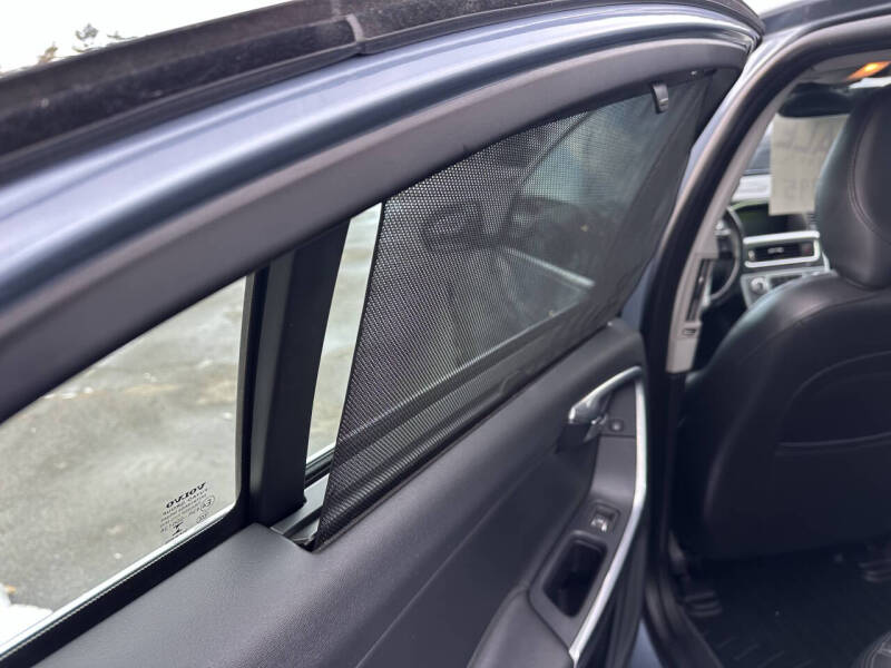 2017 Volvo S60 T5 Inscription