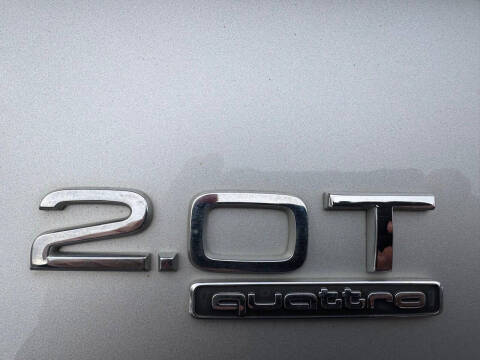 2013 Audi Q5 2.0T quattro Premium Plus