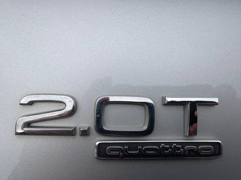 2013 Audi Q5 2.0T quattro Premium Plus