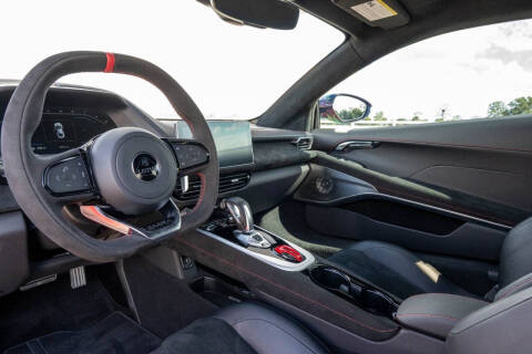 2024 Lotus Emira I4 First Edition