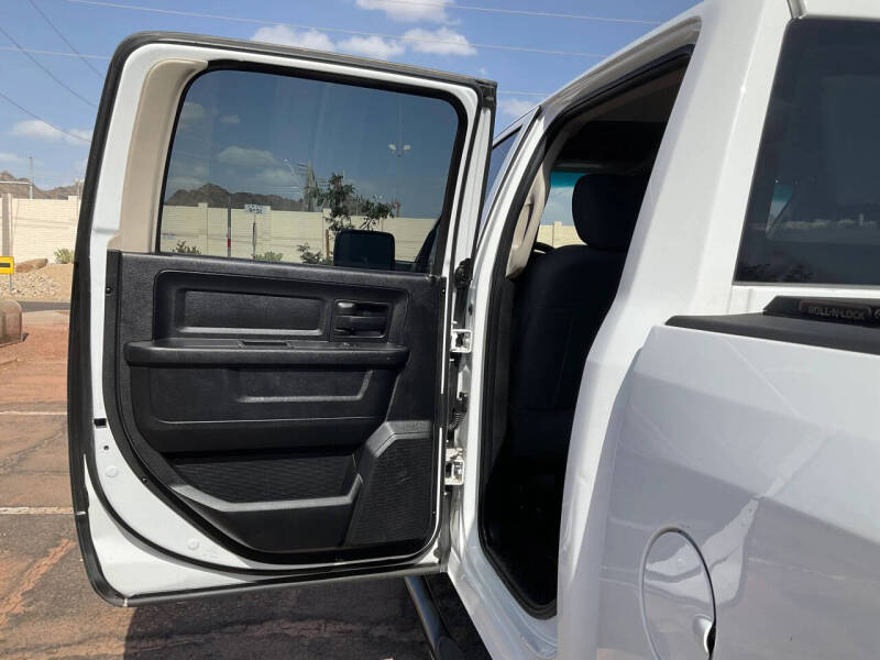 2015 RAM 1500 Express