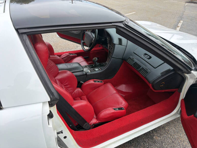 1990 Chevrolet Corvette - Photo 19