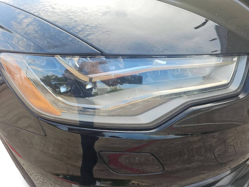 2015 Audi A6 3.0T quattro Prestige