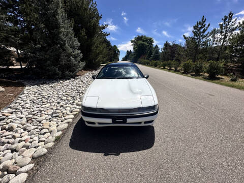 1991 Mitsubishi Eclipse GS 2.0