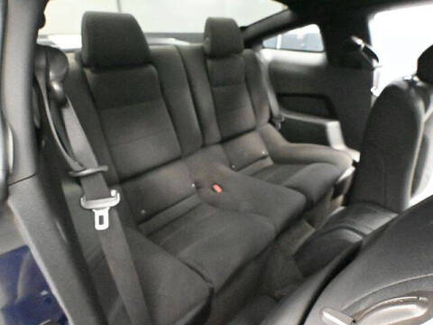 2012 Ford Mustang V6