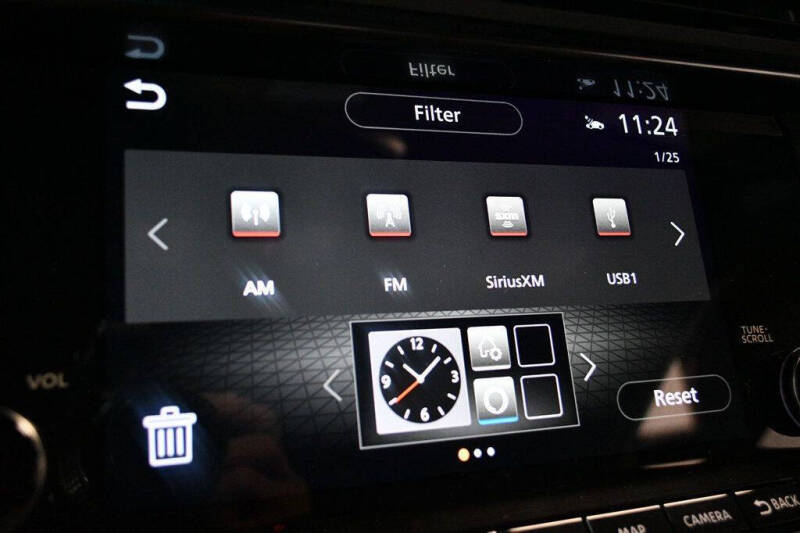 2024 Nissan Z Performance