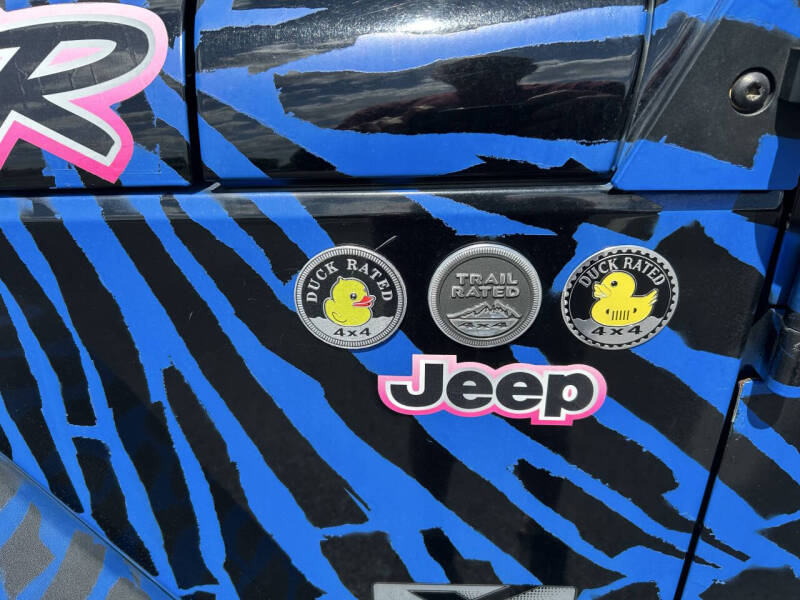 2009 Jeep Wrangler X