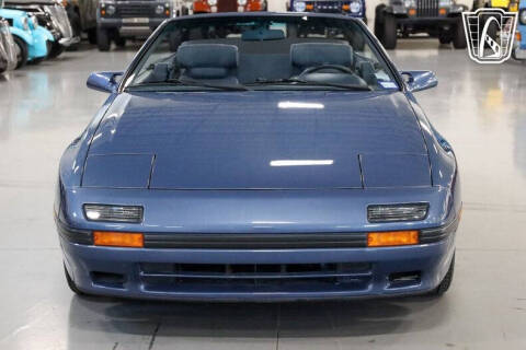 1988 Mazda RX-7