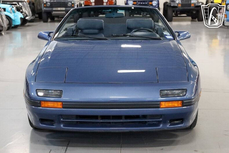 1988 Mazda RX-7