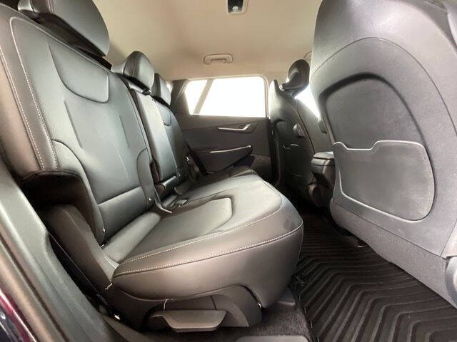 2023 Kia EV6 Wind
