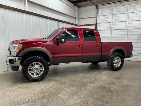 2016 Ford F-350 Super Duty
